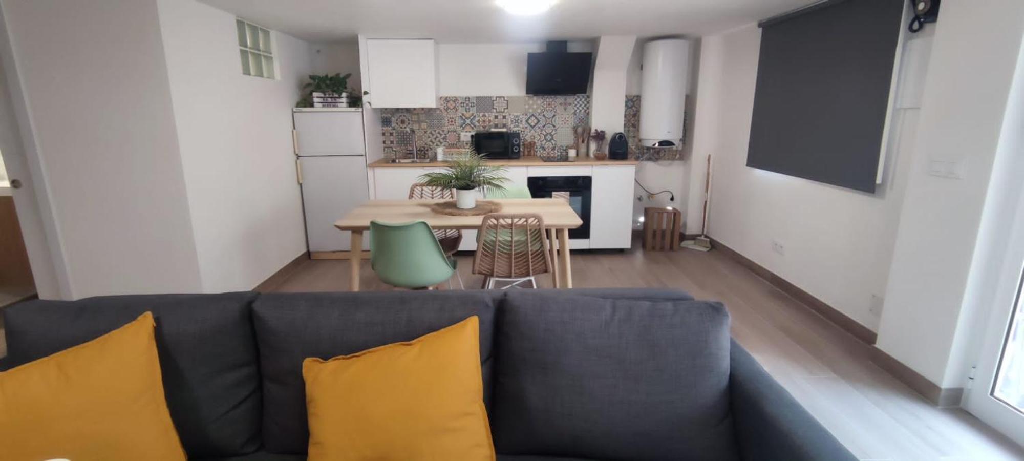 Apartamento Villa Rizos Mairena del Aljarafe Exterior foto